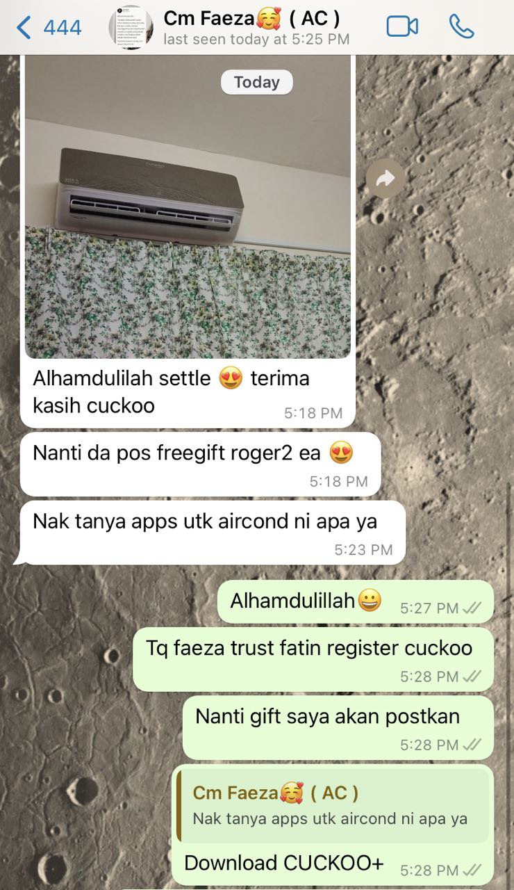 Testimoni pelanggan 6